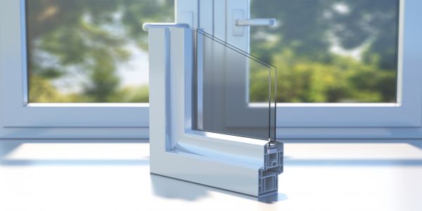 Double Pane Window Replacement in Baltimore