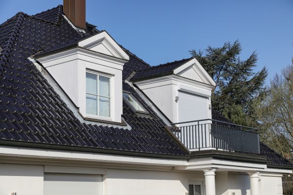 Dormer Window Replacement in Baltimore