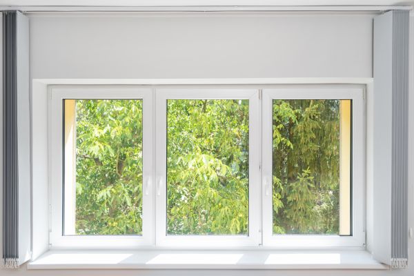 Windows Replacement in Baltimore
