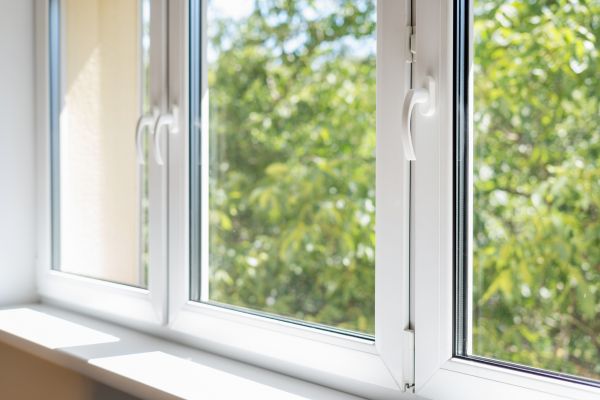 Damaged Window Replacement in Baltimore