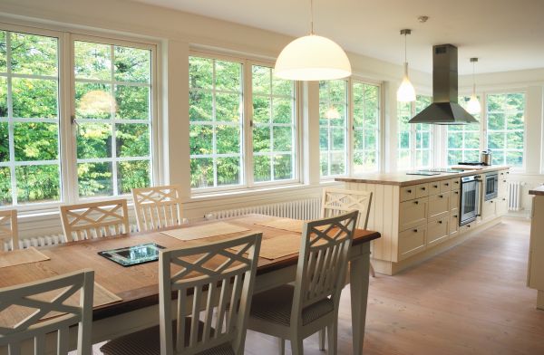 Picture Window Replacement in Baltimore