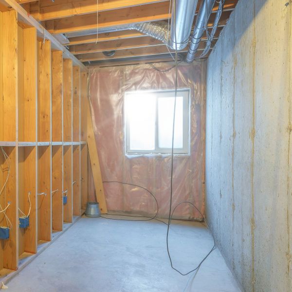 Basement Window Replacement in Baltimore