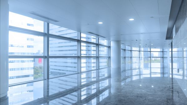 Commercial Window Replacement in Baltimore
