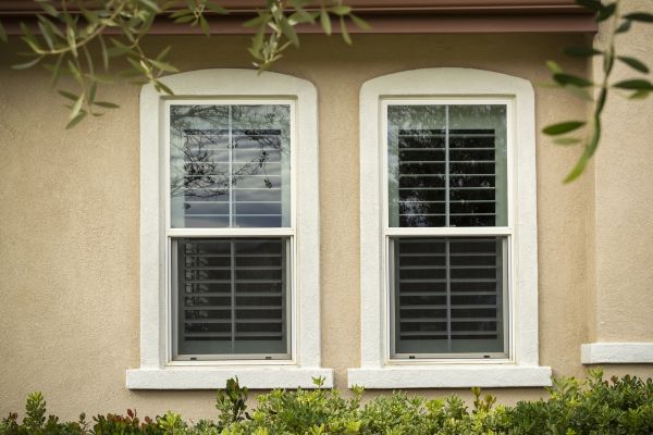 Single Hung Window Replacement in Baltimore
