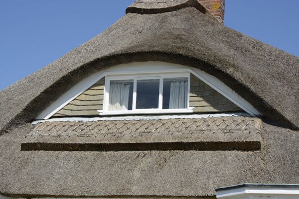 Eyebrow Window Replacement in Baltimore