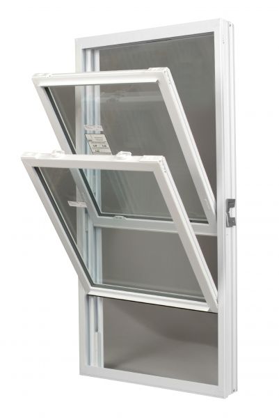 Double Hung Window Replacement in Baltimore