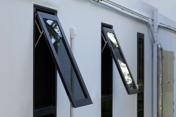 Tilt Window Installation in Baltimore
